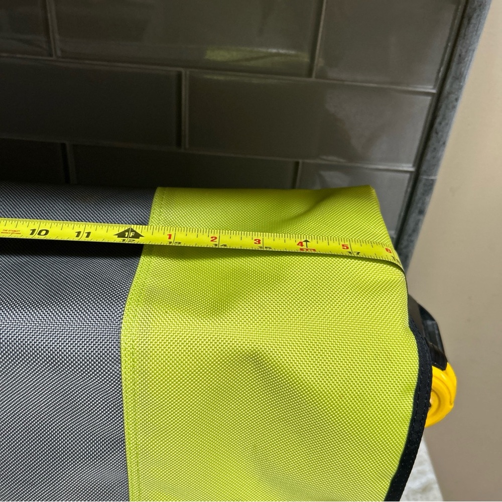 Timbuk2 Camera Backpack Multi Compartment Travel … - image 8